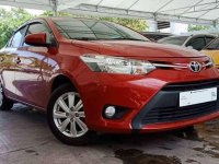 2017 Toyota Vios E AT 15k odo FOR SALE