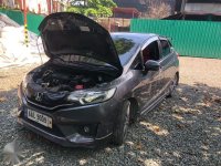 Rush sale Honda Jazz 2015