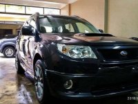2008 Model Forester XT For Sale