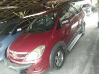 2007 Toyota Innova E Diesel loaded for sale