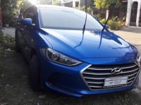 2016 Hyundai Elantra gl MT FOR SALE