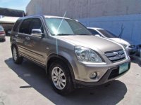 2007 Honda Crv 2.0 At Cebu Unit