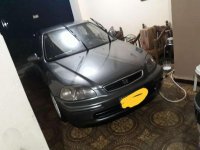 For sale Honda CIVIC LXi 97 Manual Trans