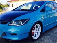 For sale!!! Honda Civic Fd 1.8s 2006 model