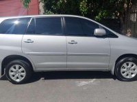 2012 Model Toyota Innova For Sale