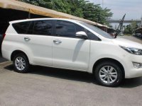 2016 Toyota Innova Price is Negotiable