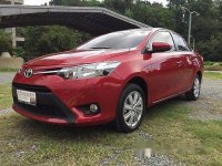 Toyota Vios 2017 for sale