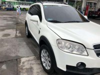 2009 Model Chevrolet Captiva For Sale