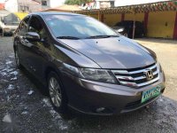 2013 Honda City 1.5E. AT (Autobee) FOR SALE