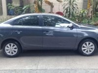 Toyota Vios G top of the line 2014
