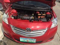 For sale Toyota Vios E 2012