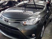 2017 Toyota Vios 1.3E Automatic FOR SALE