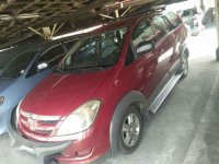 2007 Toyota Innova E Diesel Manual sale or swap