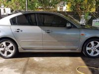 2005 Model Mazda 3 For Sale