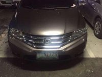 For Sale: 2012 Honda City 1.5E Top of the Line