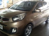 2015 Kia Picanto,  All Power