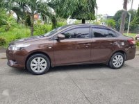 2015 Toyota Vios FOR SALE