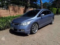 2006 Honda FD 1.8 S Manual All Power