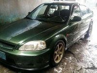 Honda Civic vti 2000 model FOR SALE