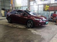 For sale: Honda Civic 2012 mdl