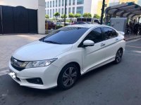 Honda City 2015s VX Top of the line ivtec engine AT
