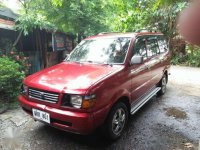 Toyota Revo dlx 2000 FOR SALE