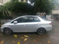 HONDA CITY - idsi - 2004 model