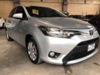 2017 Toyota Vios E AT Automatic First Own