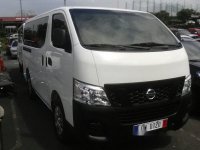 Nissan NV350 Urvan 2016 for sale