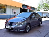 2010 Honda City 1.5EAT Fresh 378t Nego Batangas Area