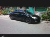 Honda Civic FD 2006 1.8S Top of the line Automatic