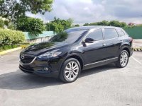 2013 Mazda CX9 AWD FOR SALE