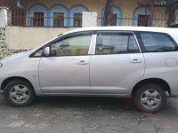 2006 Model Toyota Innova For Sale