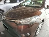 Toyota Vios E MT 2013 FOR SALE