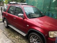 Honda CRV 2003 For Sale