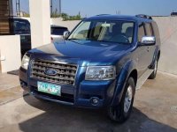 2007 Ford Everest FOR SALE