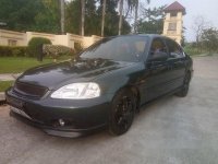 Honda Civic 2000 for sale