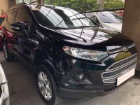 Ford Ecosport Trend 2017 matic FOR SALE