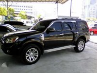 2014 Ford Everest S.E.automatic FOR SALE