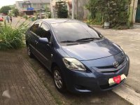 Toyota Vios 2010 E 1.3 Manual FOR SALE