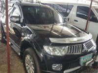 Mitsubishi Montero Sport 2009 for sale