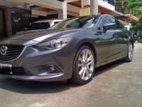 2014 Mazda 6. AND 2013 Toyota Camry FOR SALE