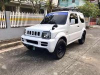 2010 Suzuki Jimny FOR SALE