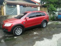 Chevrolet Captiva 2010 diesel matic FOR SALE