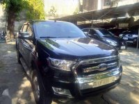 2017 FORD RANGER XLT automatic diesel LOWEST PRICE