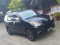 2011 Toyota Avanza J Complete Legal Papers