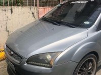 2007 Model Ford Focus 2.0 FOR SALE