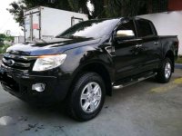 2014 Ford Ranger XLT Manual Trans FOR SALE