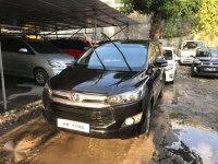 2017 TOYOTA INNOVA 28G automatic diesel LOWESTPRICE