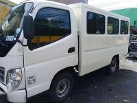 2016 Model Foton Tornado For Sale